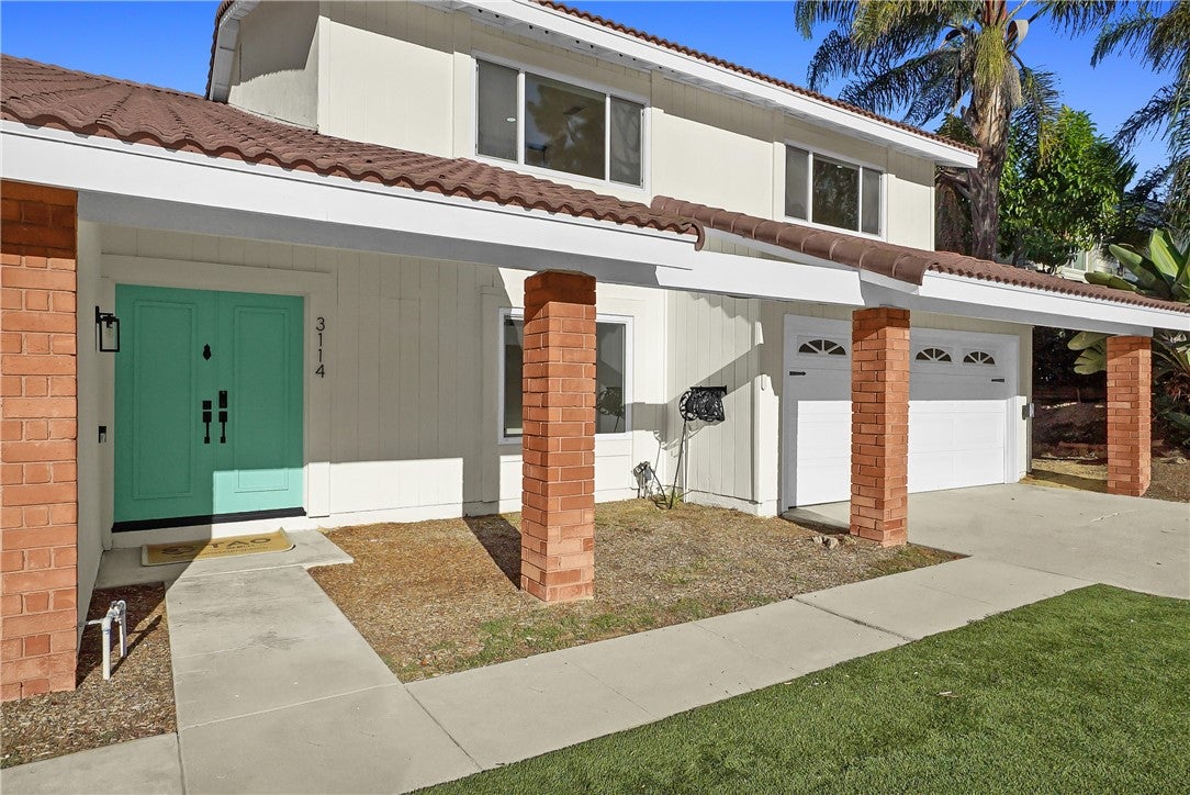 3114 Cabo Blanco Drive