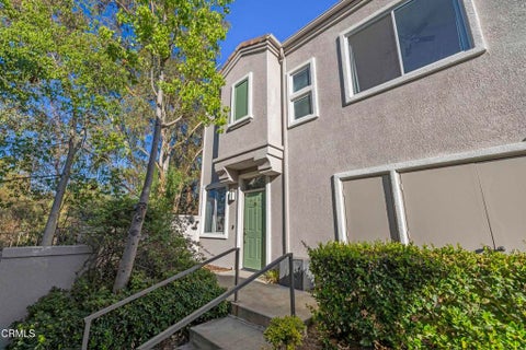 Photo of 26951 Hillsborough Parkway #47, Valencia, CA 91354 (MLS # P1-28691)