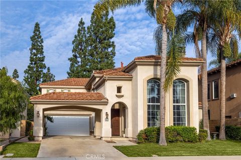 40 Clear Creek Irvine CA 92620