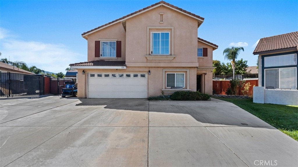 324 Pamela Court
