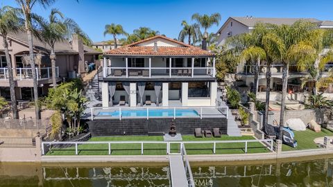 Photo of 30184 Skippers Way Dr, Canyon Lake, CA 92587 (MLS # OC26089056)