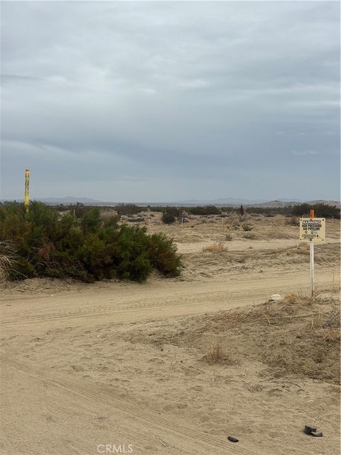 Photo of 0 Ste/Vic, Black Butte, CA 93591 (MLS # SR25261453)