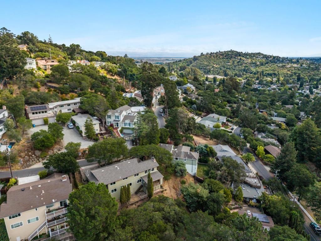 Photo of 1775 Terrace Drive, Belmont, CA 94002 (MLS # ML82023737)