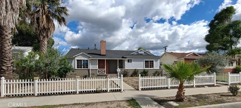 Photo of 16539 Plummer Street, North Hills, CA 91343 (MLS # IV26070505)