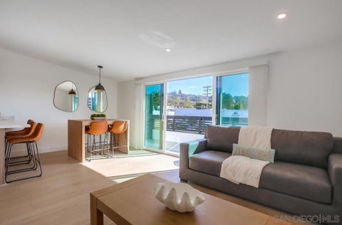 Photo of 510 Nautilus #1, 2, 3, 4 and 5, La Jolla, CA 92037 (MLS # 260022403SD)