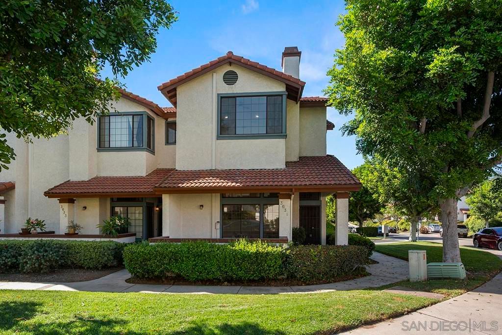 Photo of 3631 Mission Mesa Way Way, San Diego, CA 92120 (MLS # 250046018SD)