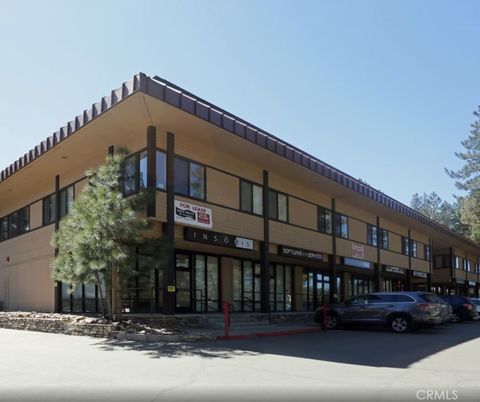 Photo of 41945 Big Bear #209 Boulevard, Big Bear Lake, CA 92315 (MLS # GD26079309)