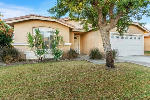 Photo of 82537 Delano Drive, Indio, CA 92201 (MLS # 219149272DA)