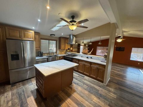 Photo of 46618 Madison Street #24, Indio, CA 92201 (MLS # 219140223DA)