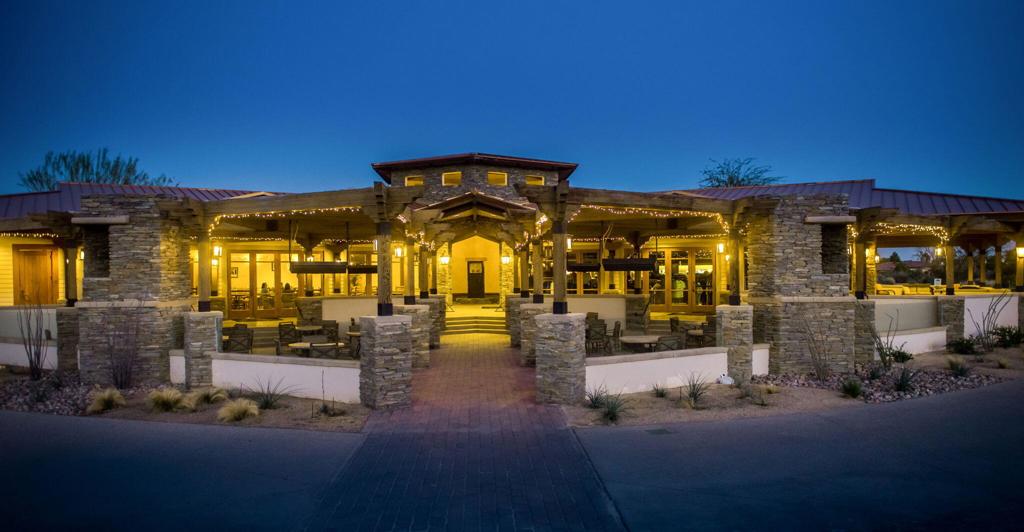 PGA Stadium - Residential Lease
