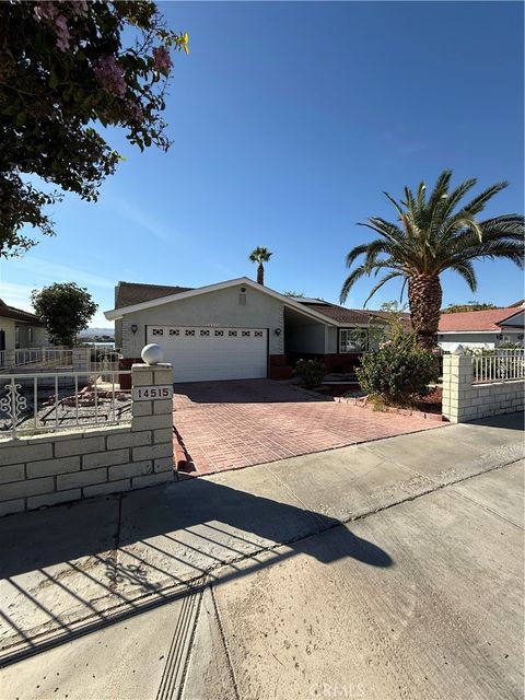 Photo of 14515 Rivers Edge Rd, Helendale, CA 92342 (MLS # IV25221554)