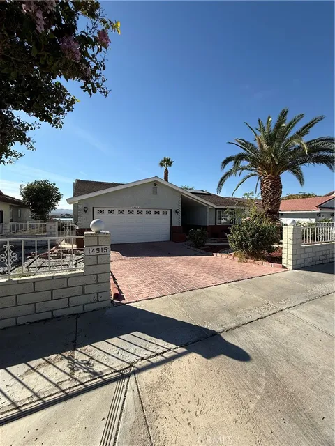 14515 Rivers Edge Rd, Helendale, CA 92342 - #: IV25221554