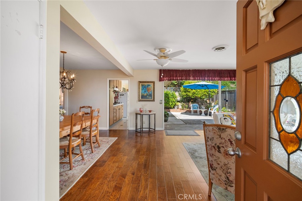 30802 Marilyn Drive