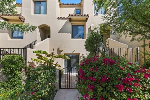 Photo of 1045 Villorrio Dr S, Palm Springs, CA 92262 (MLS # RS26077489)