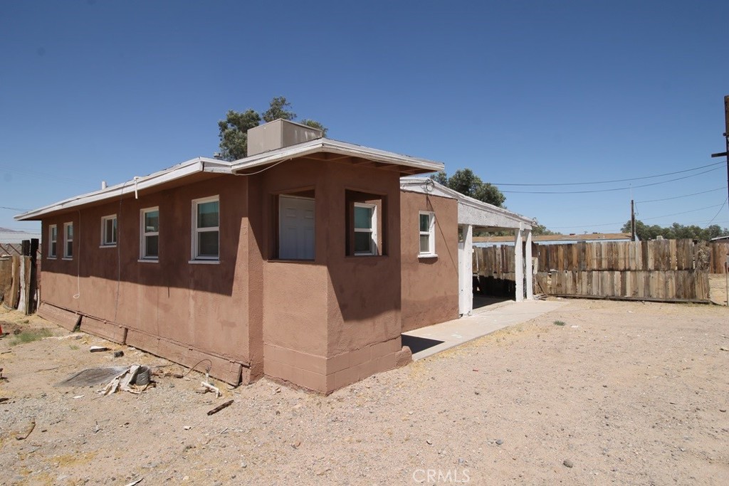 35421 Mojave