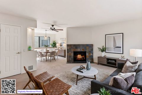 Photo of 11643 Chandler Boulevard #111, Valley Village, CA 91601 (MLS # 26657577)