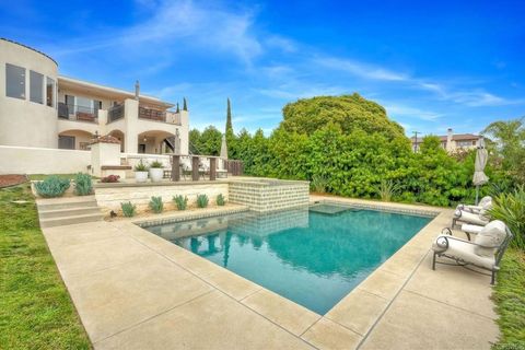 1007 Eolus Avenue Encinitas CA 92024