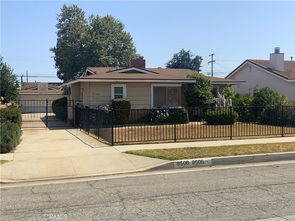 9506 Guess Street