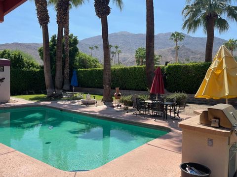 Photo of 71519 Biskra Road, Rancho Mirage, CA 92270 (MLS # 219144906DA)