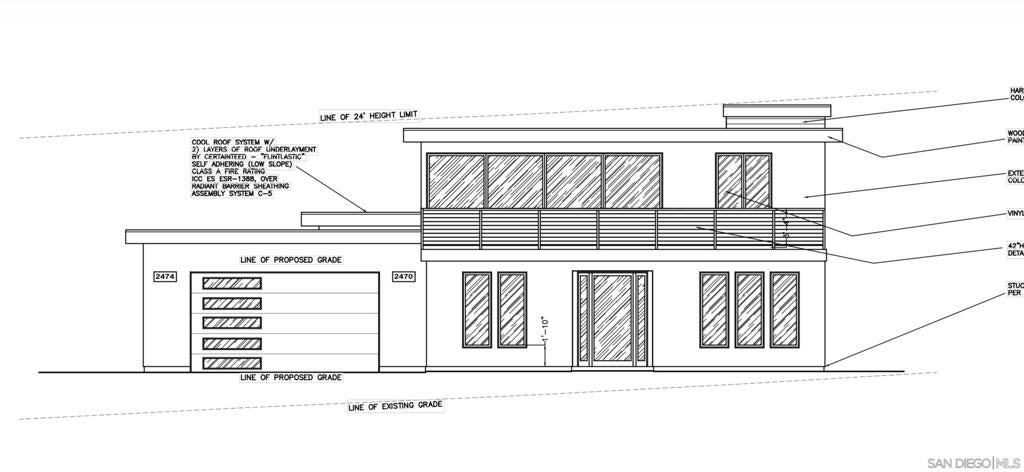 2470 La Costa Ave
