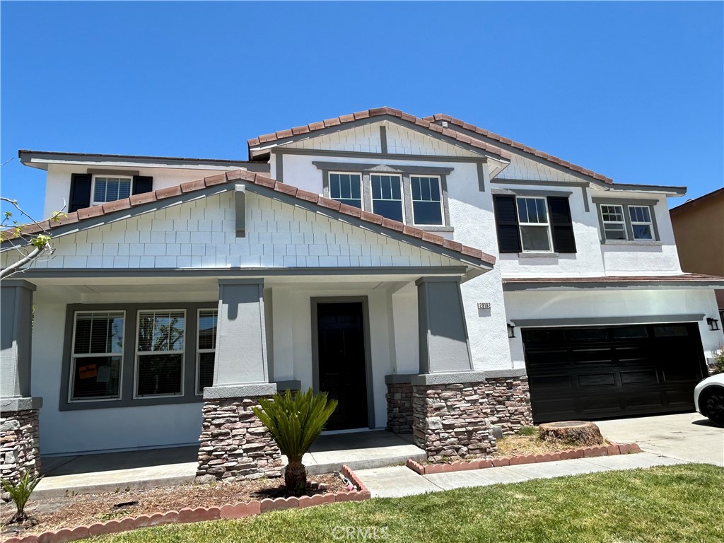 Gorgeous 4 bed 3 bath with a 3 car garage. Neighboring the Murrieta Hot Springs Luxury Resort and the Rancho California Golf Club Community. Move in ready updated interiorly in exteriorly. The wow moment you feel as you drive into the property continues through the tour of the home even into the backyard. Where you will find a stand alone patio cover cemented up to the retaining wall with freshly planted trees. Utilities; water, gas and electrical have been run for the perfect BBQ to be added to complete your beautiful backyard. Conveniently located near shopping centers. Words cannot attest to the many features the home has. Come tour it today. Home will not last priced competitively for a quick turn around.