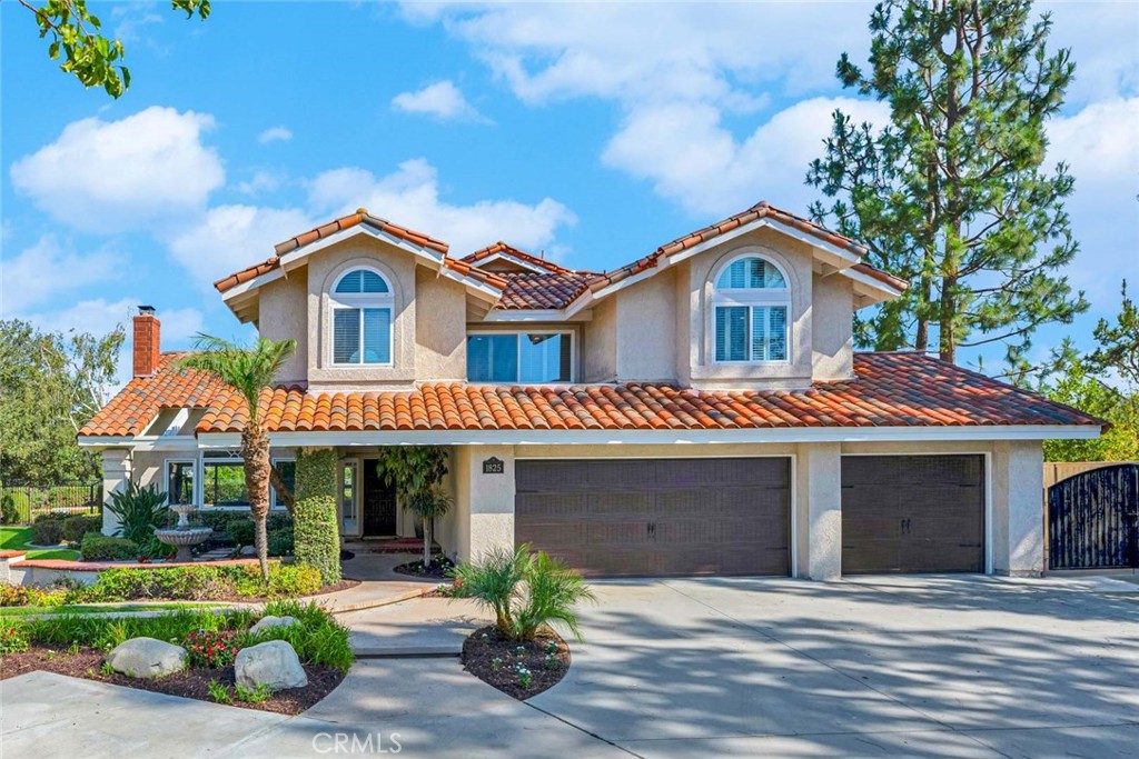1825 Orange Park