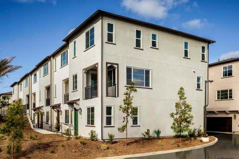Photo of 10202 Vista Lusardi unit 2, San Diego, CA 92129 (MLS # 260019056SD)