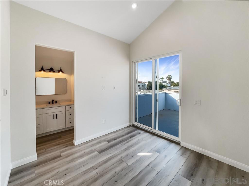 North Park - Residential Lease