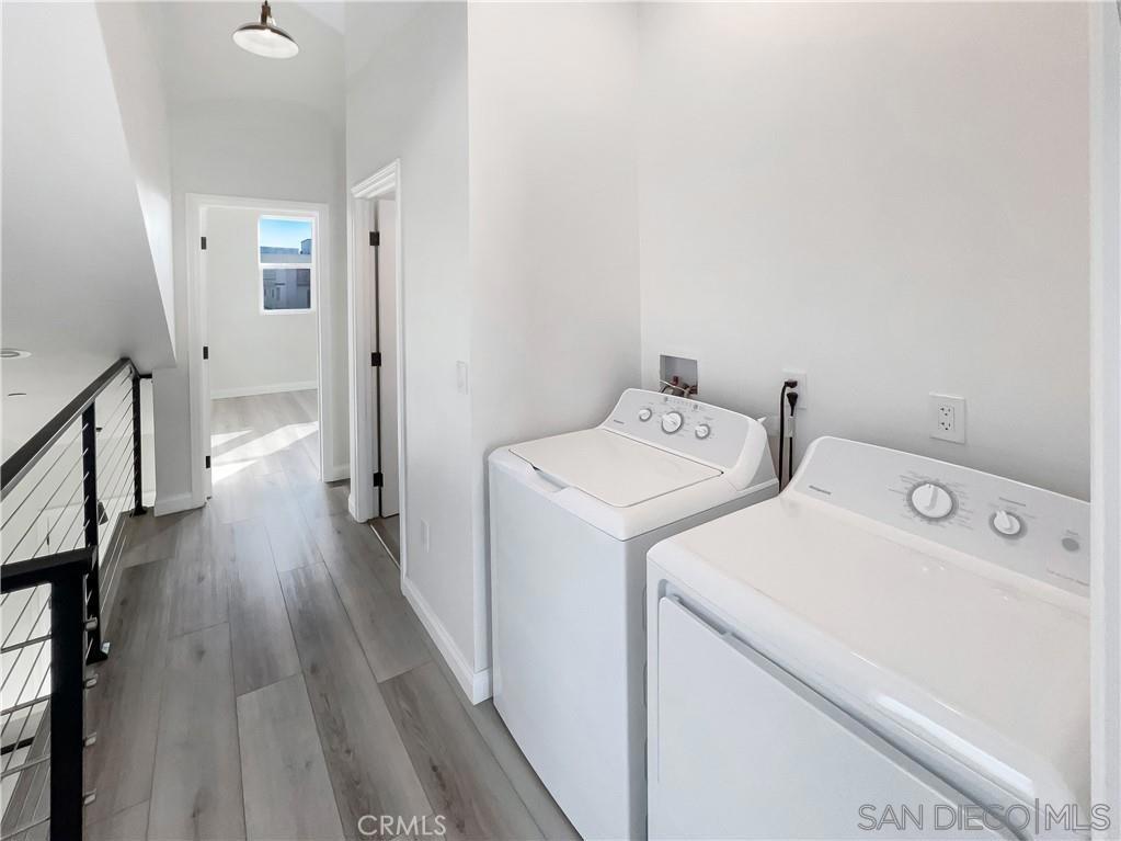 North Park - Residential Lease