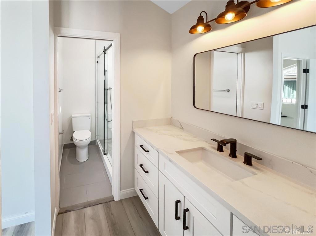 North Park - Residential Lease