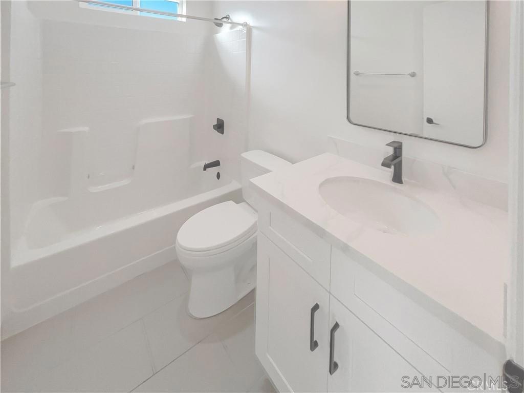 North Park - Residential Lease