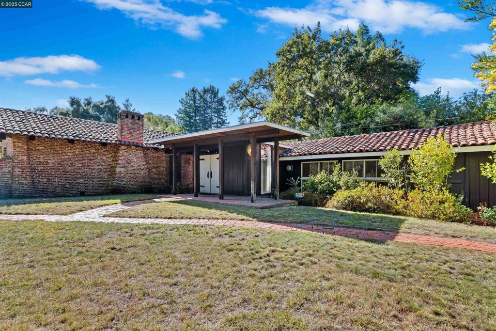 TICE VALLEY - Residential