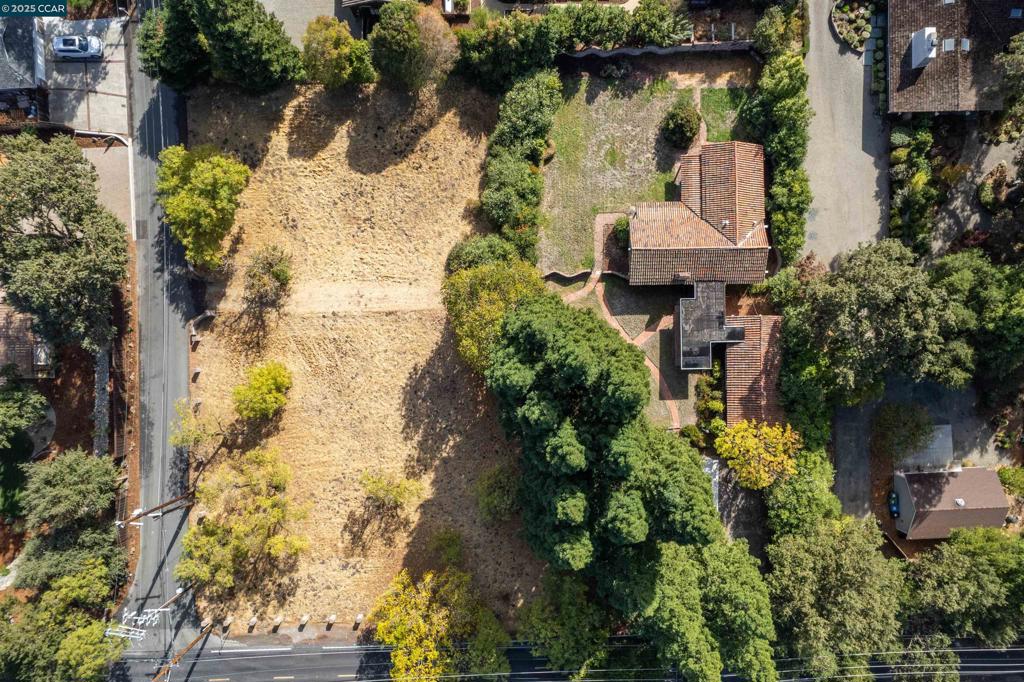 TICE VALLEY - Residential