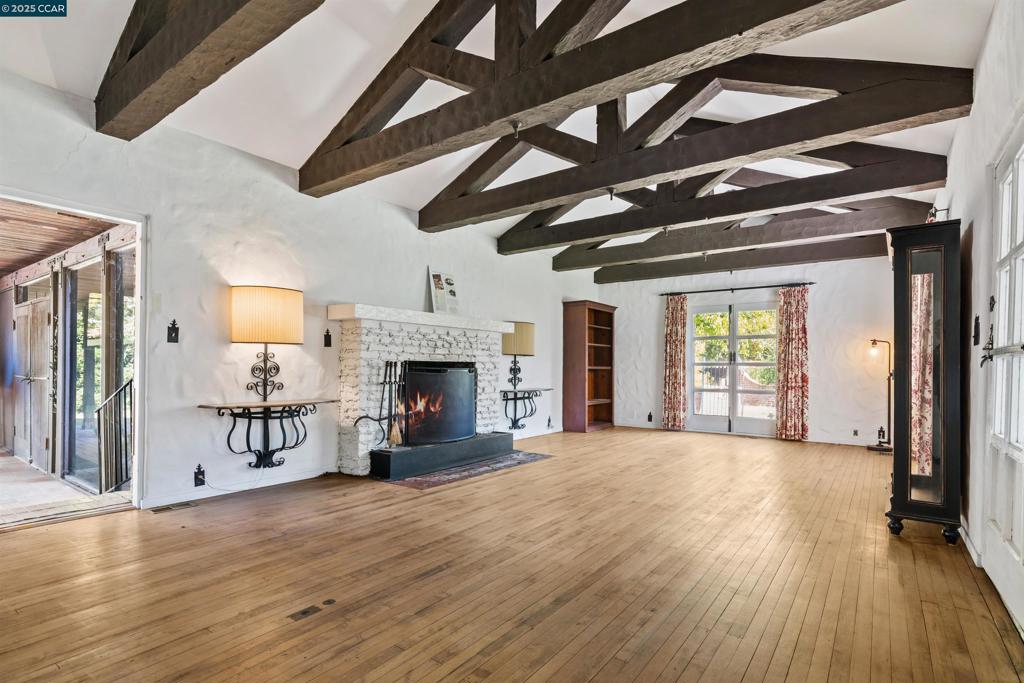 TICE VALLEY - Residential