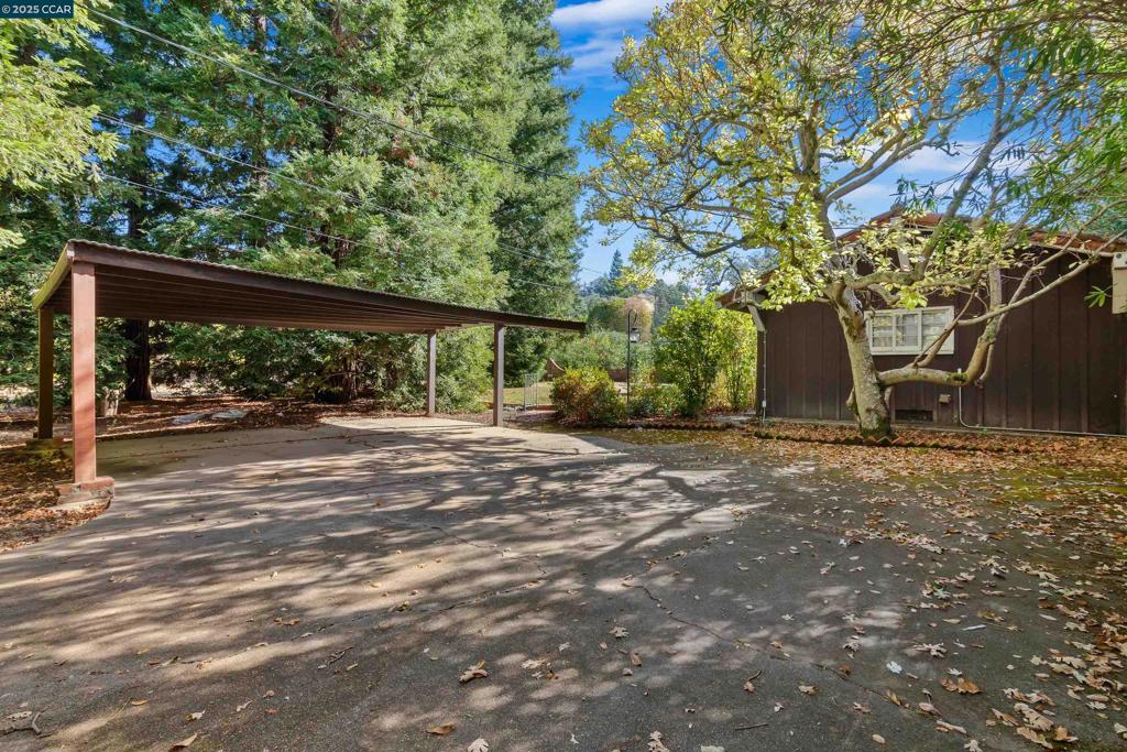 TICE VALLEY - Residential