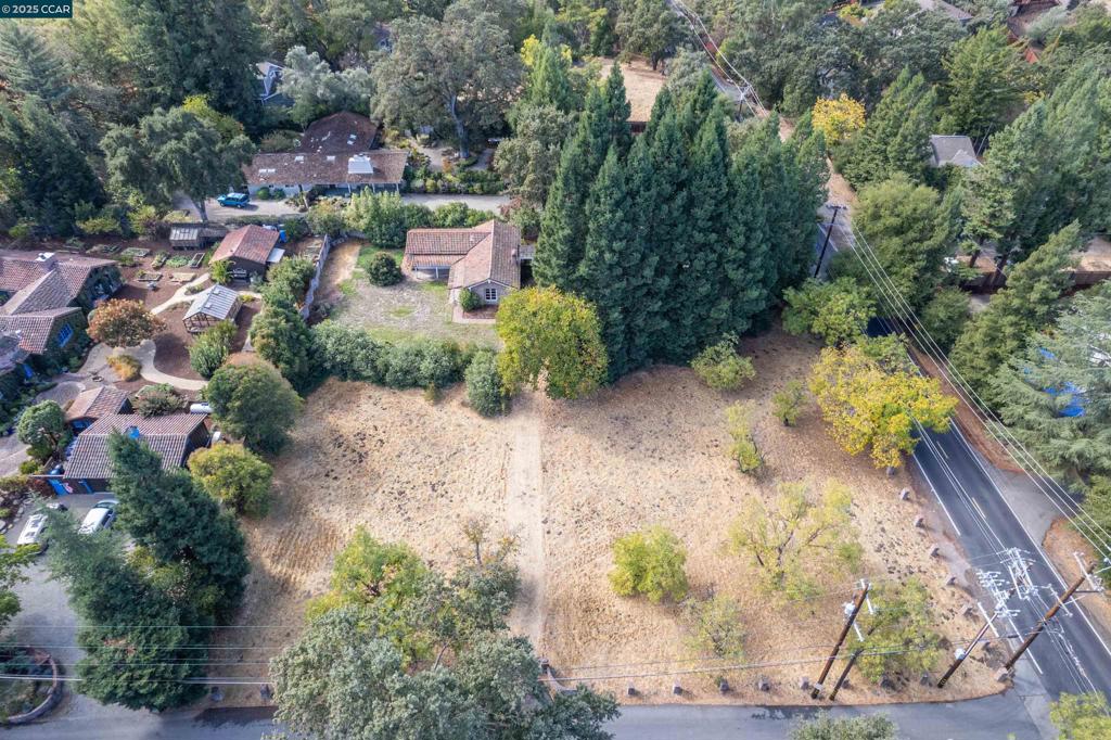 TICE VALLEY - Residential