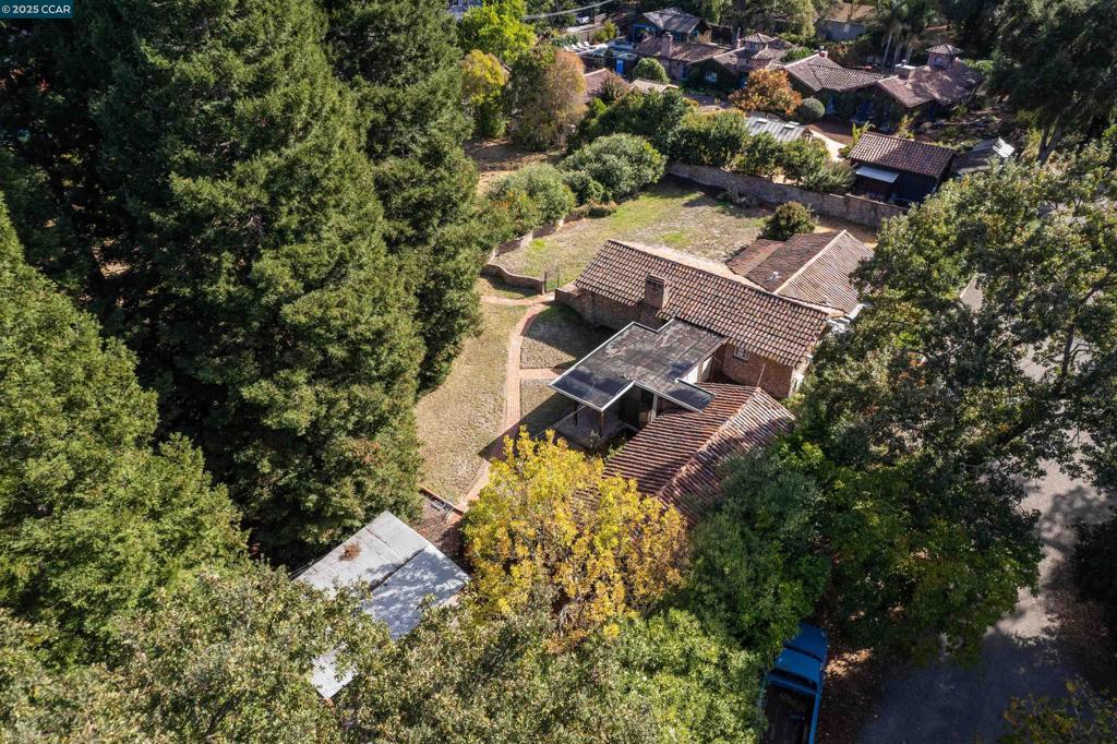 TICE VALLEY - Residential