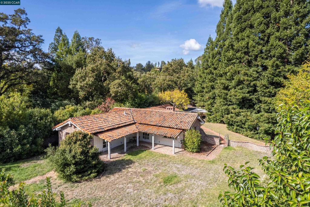 TICE VALLEY - Residential