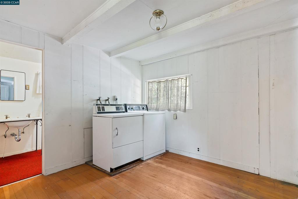 TICE VALLEY - Residential