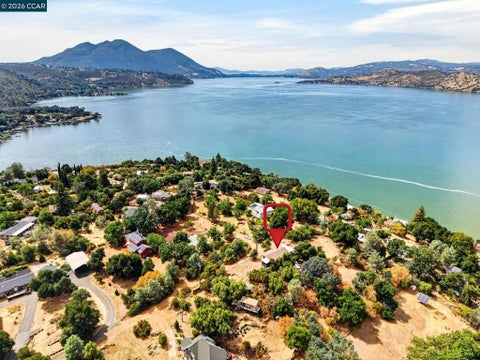 Photo of 5400 North Dr DR, Lower Lake, CA 95457 (MLS # 41143123)