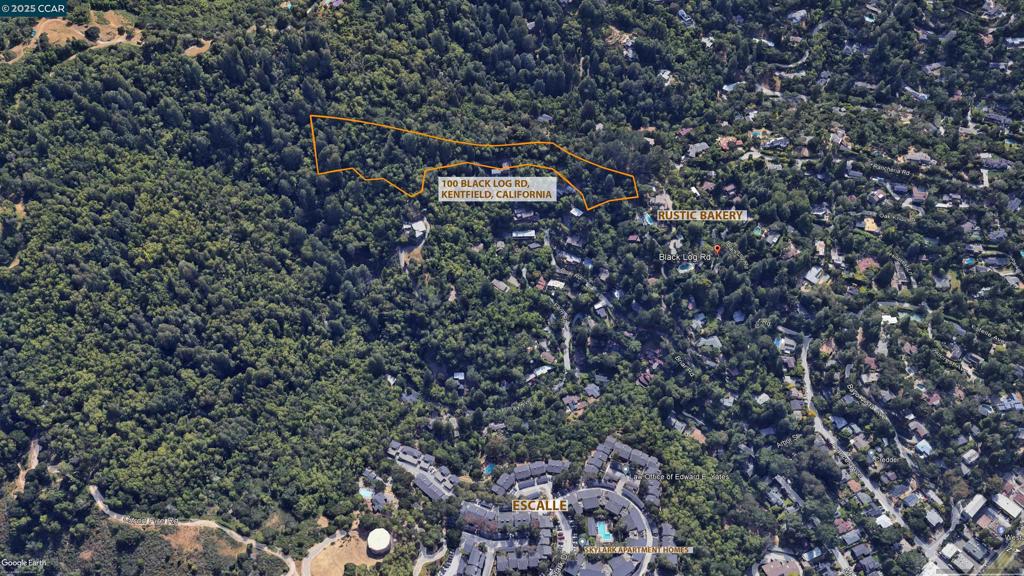 100 Black Log Rd