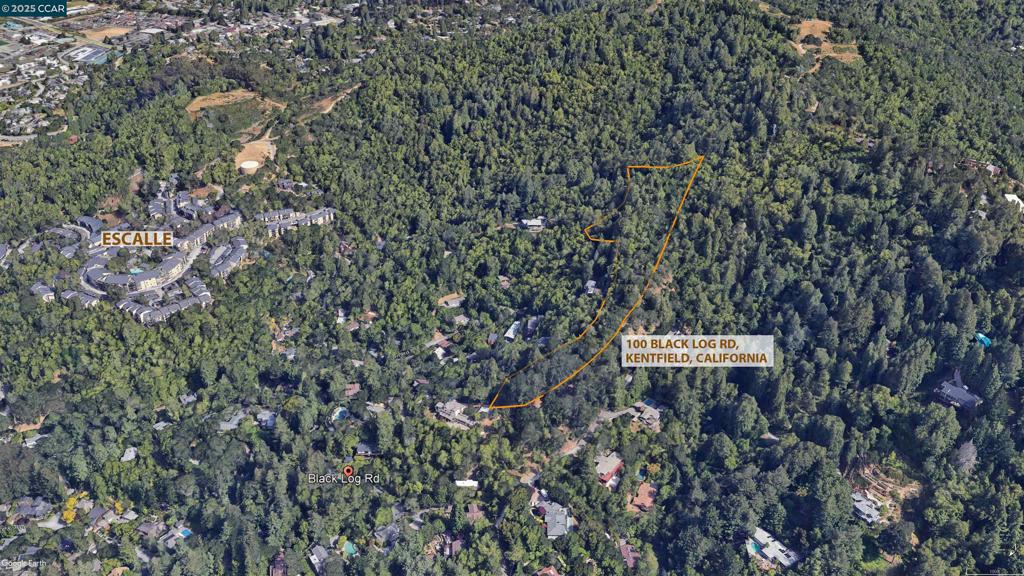 100 Black Log Rd