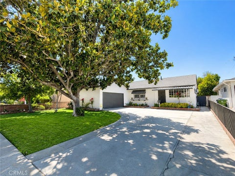 Photo of 7509 Sunnybrae AVE, Winnetka, CA 91306 (MLS # SR26166729)