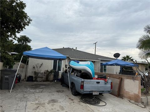 Photo of 22314 Joliet Ave, Hawaiian Gardens, CA 90716 (MLS # RS25259703)