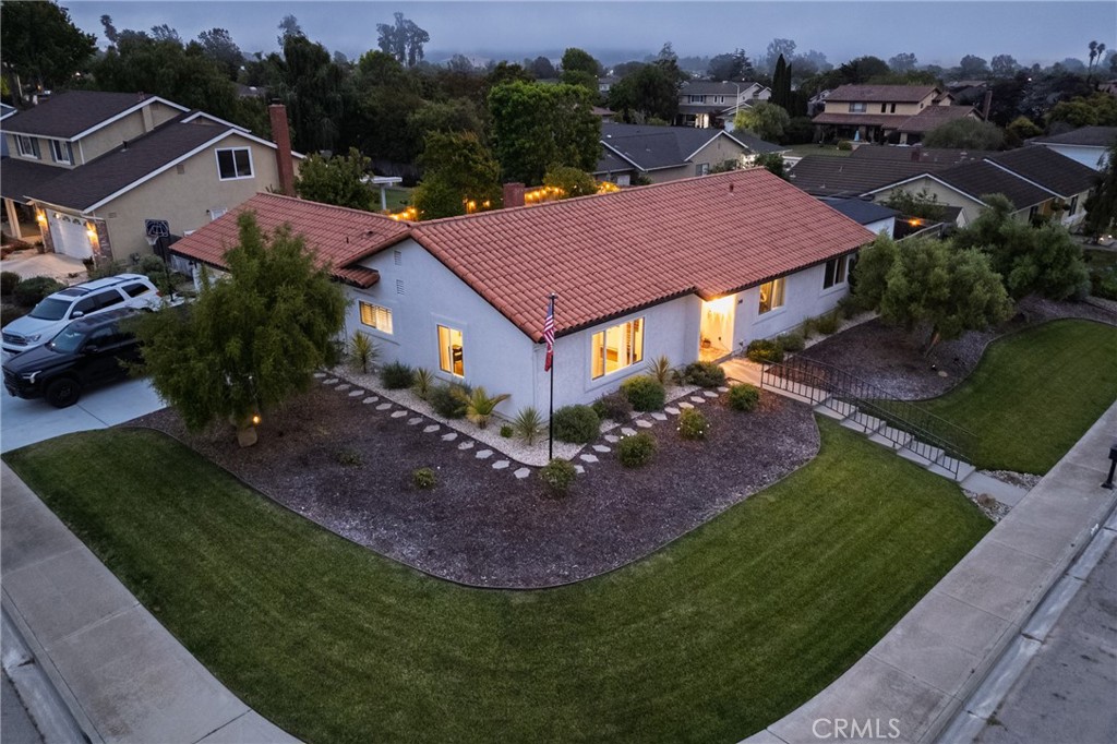 348 Clubhouse Drive