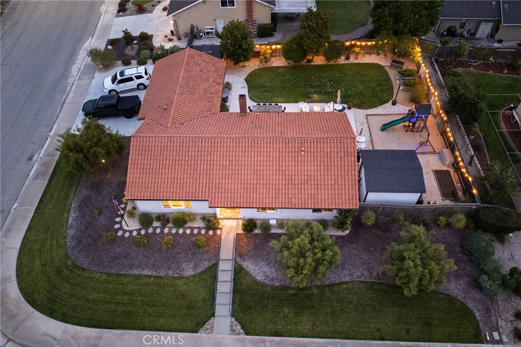 348 Clubhouse Drive