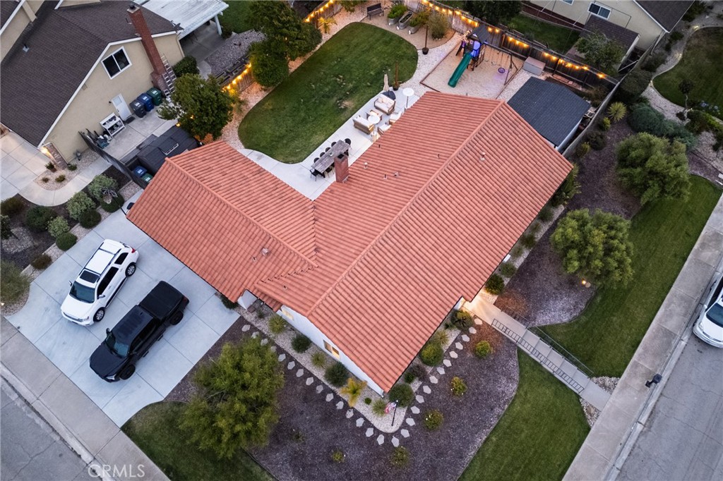 348 Clubhouse Drive