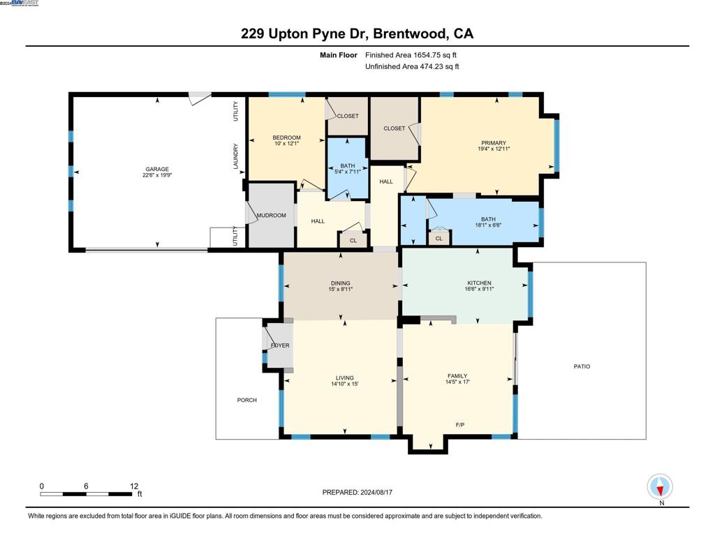 SUMMERSET 2 - Residential