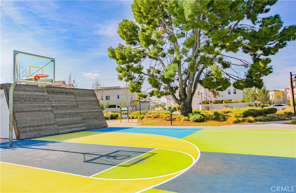 Portia - Residential