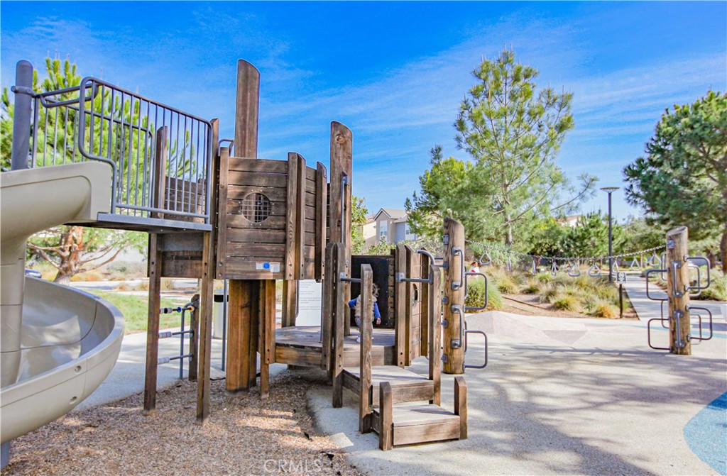 Portia - Residential